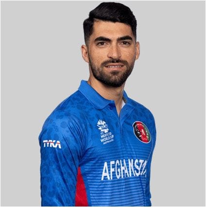 Ibrahim Zadran