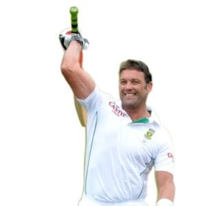 Jacques Kallis