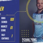 Jos Buttler