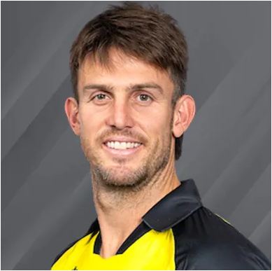 Mitchell Marsh