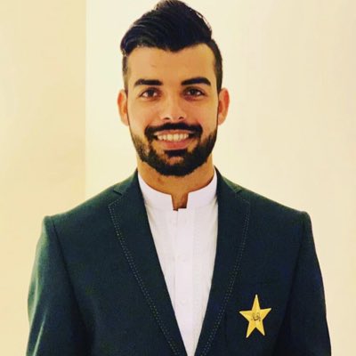 Shadab Khan