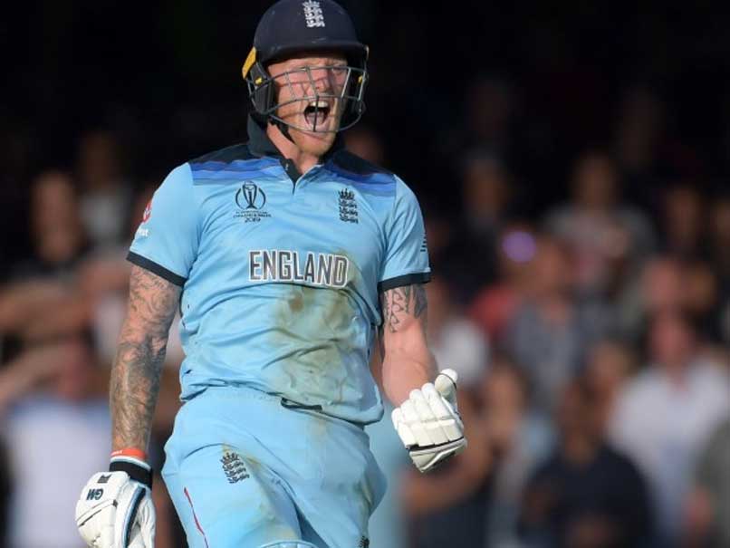 Ben Stokes