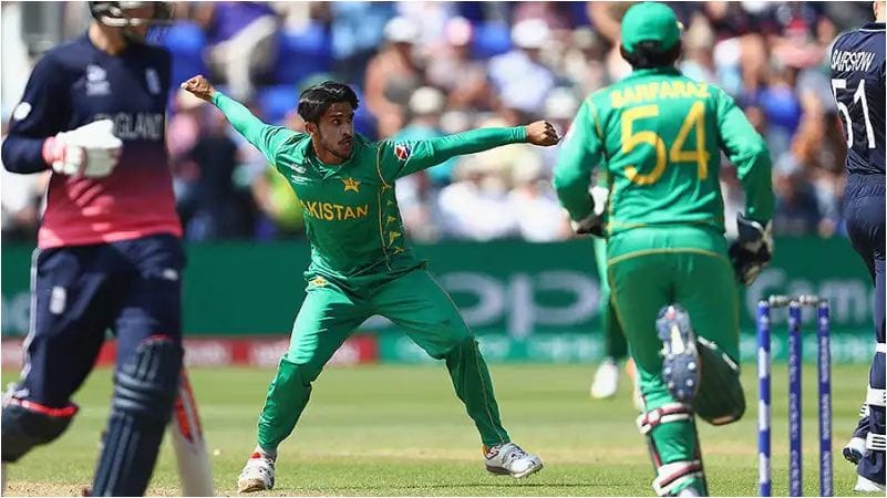 pakistan champions trophy 2017 Semi-Final Stunning Victory Against England