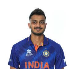 Axar Patel