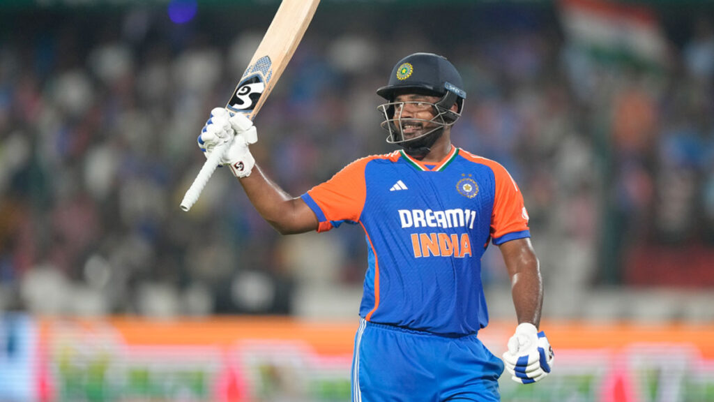 Blame game starts after Sanju Samson fails to make the cut for ICC Champions Trophy 2025; father levels serious allegations