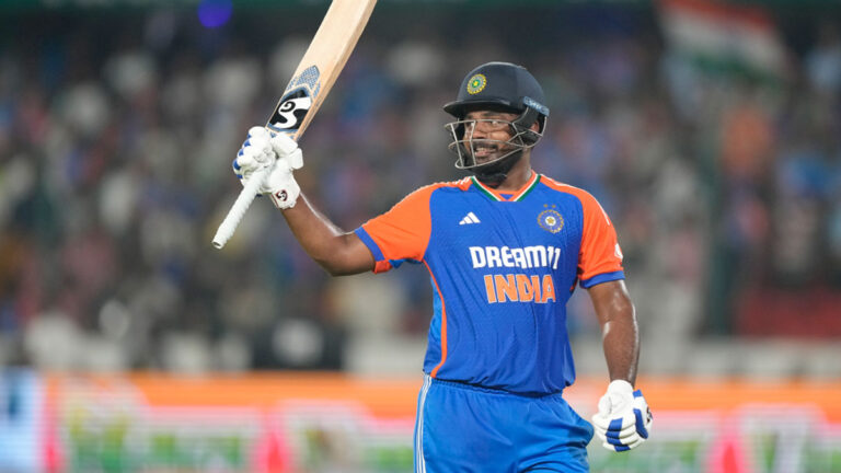 Blame game starts after Sanju Samson fails to make the cut for ICC Champions Trophy 2025; father levels serious allegations