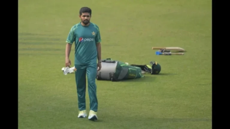 "Don't make Babar Azam a scapegoat": Former player urges Pakistan to refrain from opening with star batter in Champions Trophy