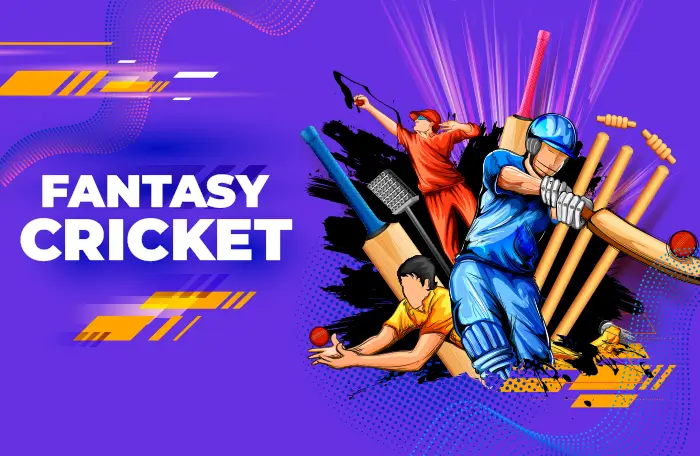 Champions Trophy 2025 Fantasy League