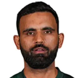 Fakhar Zaman icc champions Trophy 2025