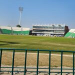 Gaddafi stadium redevelopment picks up pace as Champions Trophy 2025 nears