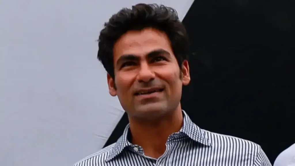 "Give them your blessings and love": Mohammad Kaif makes special appeal for two players ahead of ICC Champions Trophy 2025