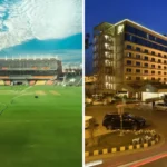 Hotels Near Gaddafi Stadium Lahore