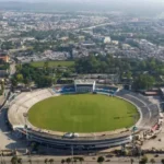 Hotels Near Rawalpindi Cricket Stadium