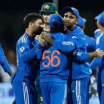 ICC to take strict action against India if players don't wear jerseys with Pakistan's name in Champions Trophy: Report