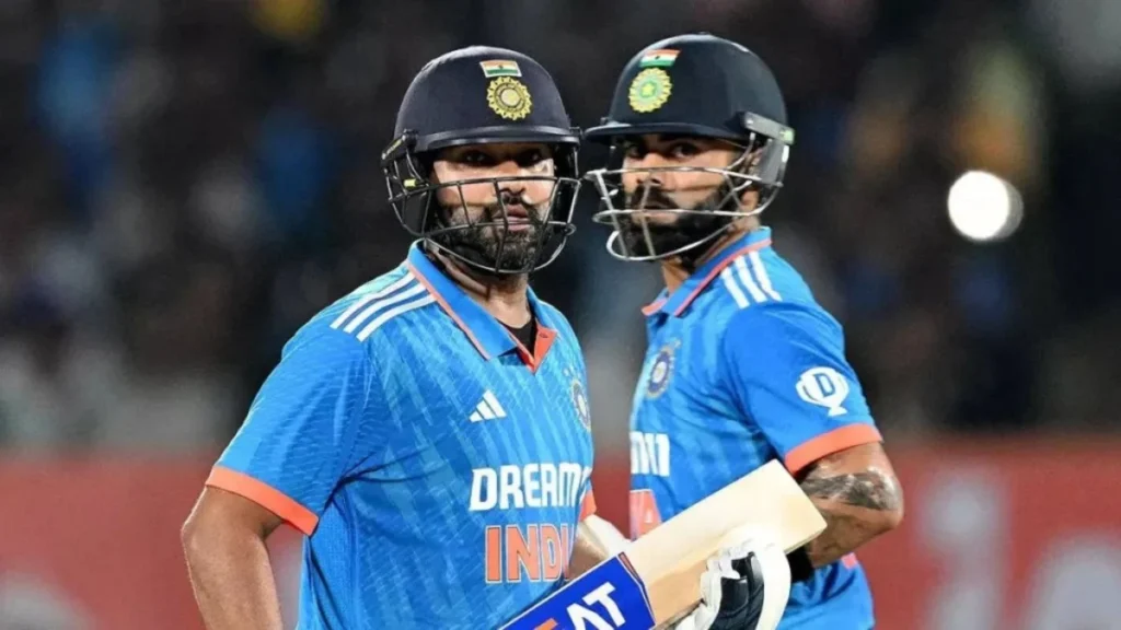 "If India drop Virat Kohli, Rohit Sharma": Yograj Singh reacts to the selection of two batters for ICC Champions Trophy 2025