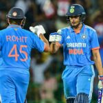 India's CT25 squad - Future focus on Shubman Gill, Mohammed Siraj left to wait and watch