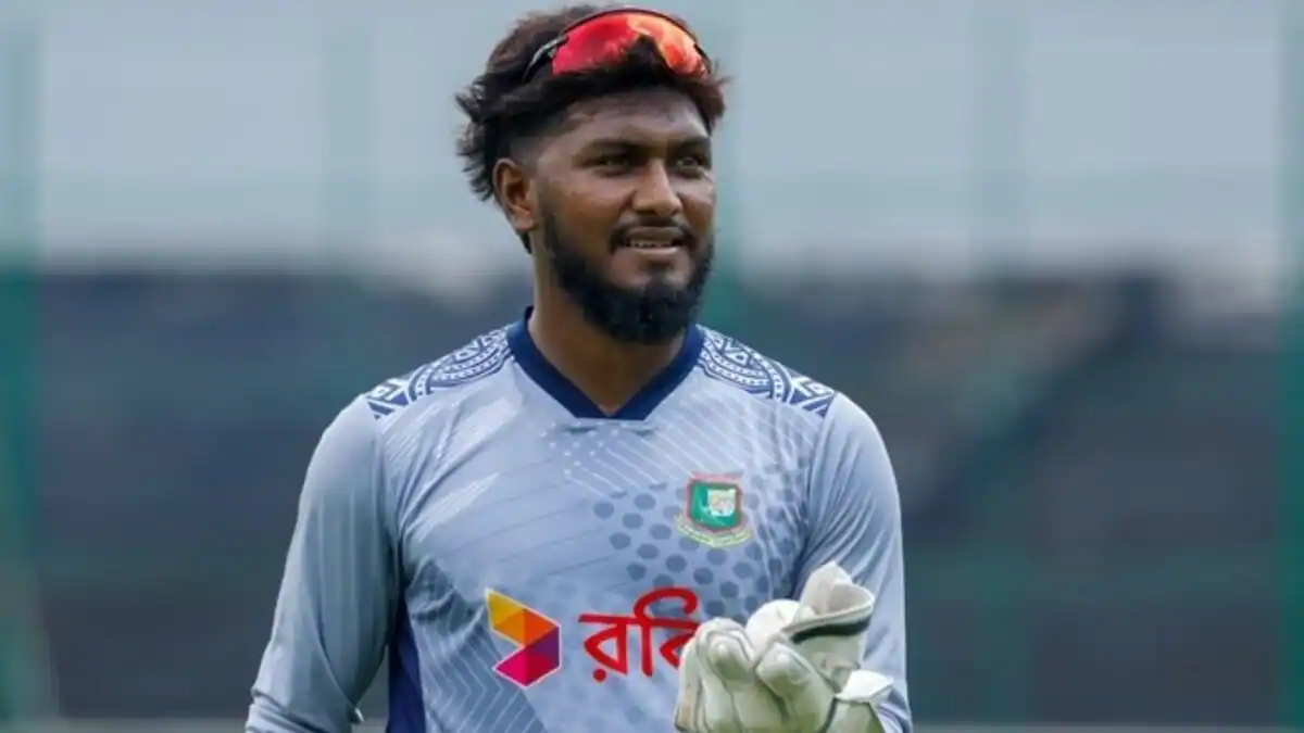 Jaker Ali Biography: Rising Bangladeshi Cricketer and ICC Squad Member