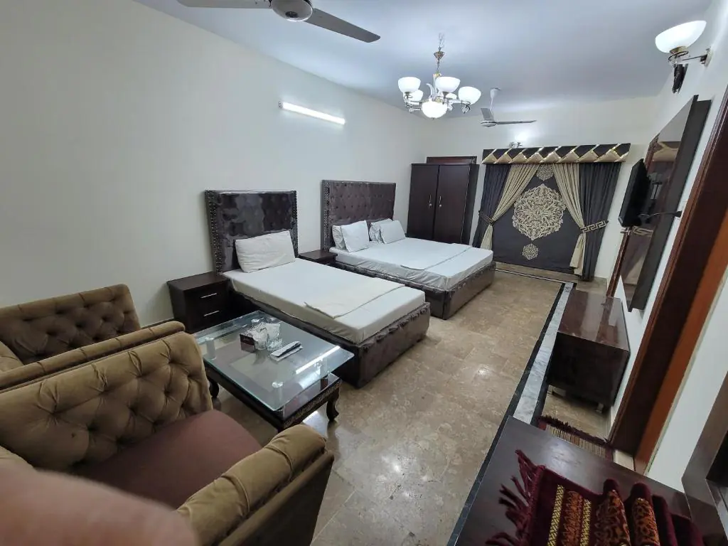 Karachi Guesthouse