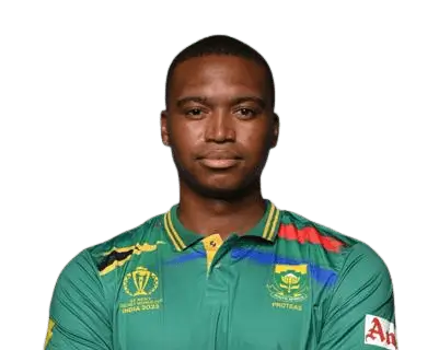 Lungi Ngidi