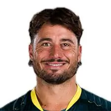 Marcus Stoinis