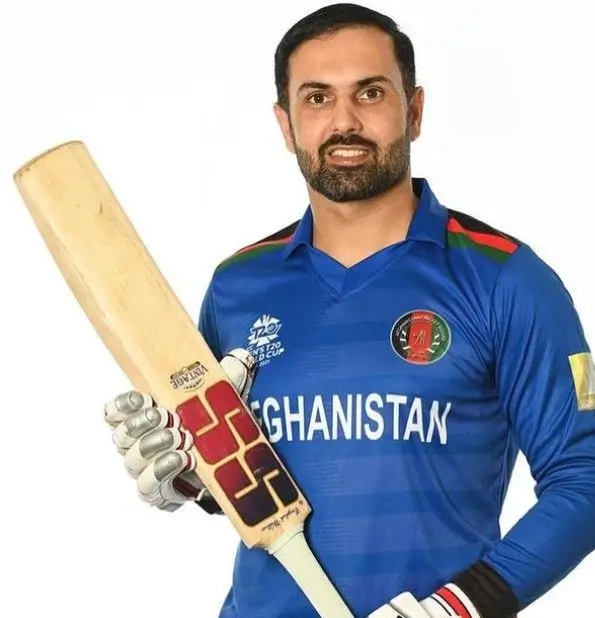 Mohammad Nabi 1