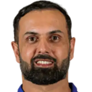 Mohammad Nabi