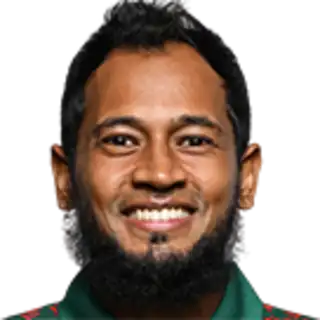 Mushfiqur Rahim