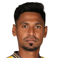 Mustafizur Rahman