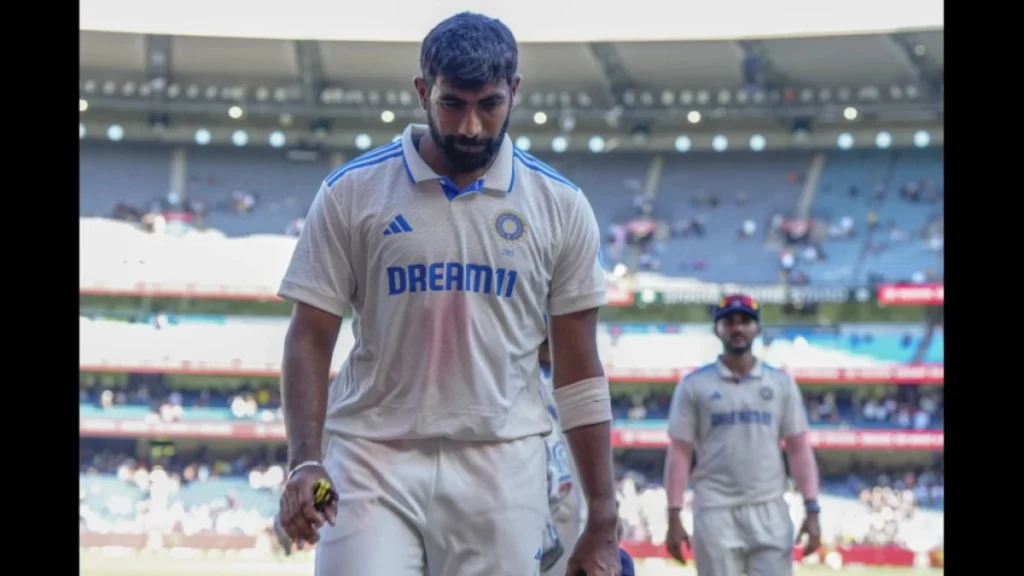 New Zealand doctor's report to decide Jasprit Bumrah's participation in ICC Champions Trophy 2025