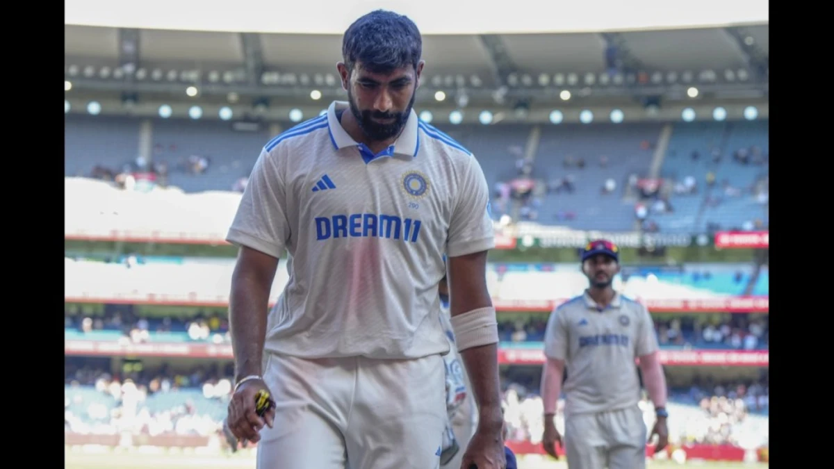 New Zealand doctor's report to decide Jasprit Bumrah's participation in ICC Champions Trophy 2025