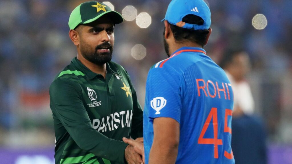 No captain's event or photoshoot in Pakistan before Champions Trophy