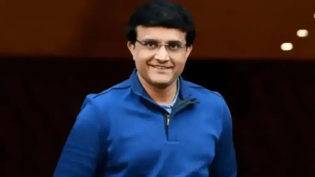 "Once in a lifetime cricketer, Phenomenal white-ball player": Sourav Ganguly gives special compliment to two Indian cricketers ahead of Champions Trophy