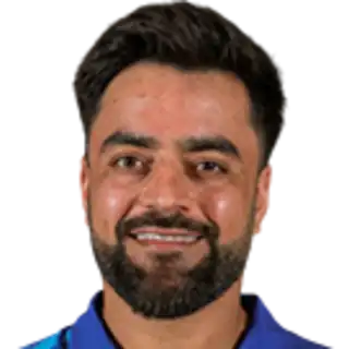 Rashid Khan