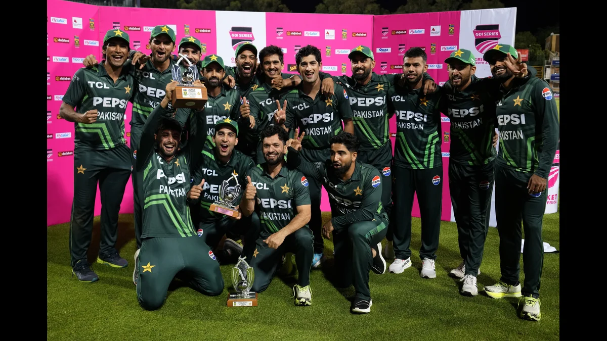 "Scared or uncertainty": Pakistan face former player's anger for delay in announcing squad for ICC Champions Trophy 2025