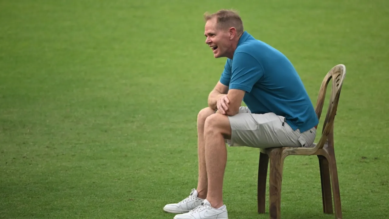 Shaun Pollock expects the South Africans' experience playing the IPL to help them at the Champions Trophy