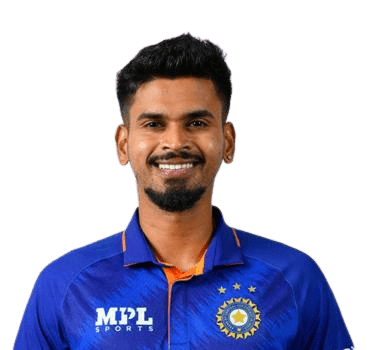 Shreyas Iyer