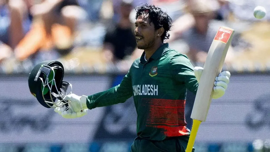 Soumya Sarkar biography, career, personal life, and achievements