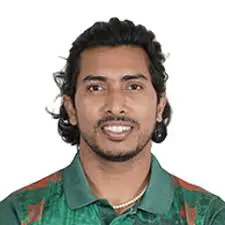 Soumya Sarkar