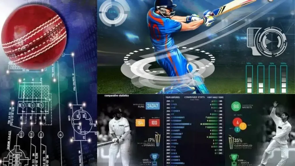 Technology in Cricket