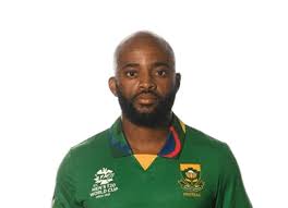 Temba Bavuma