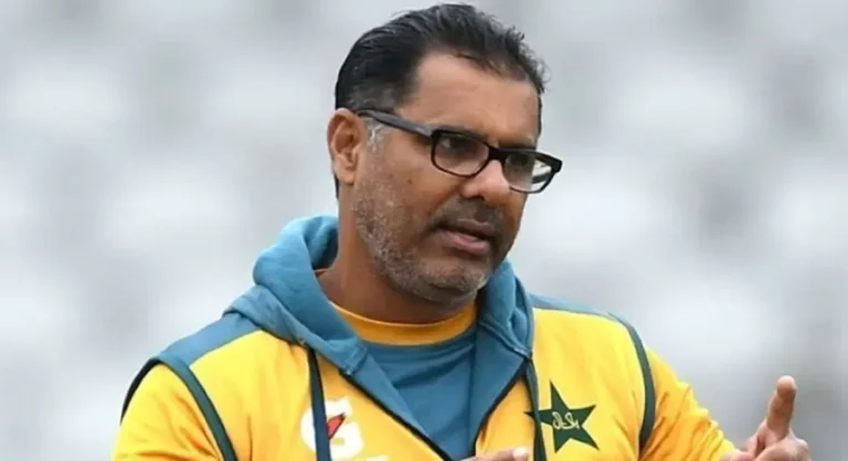 Waqar Younis Predicts Thrilling Pakistan-India Clash in Champions Trophy 2025