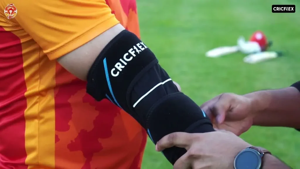 Wearable Technology for Players