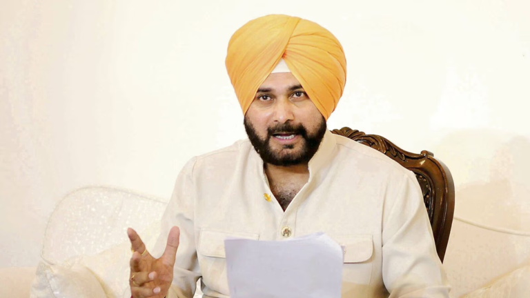 “When India took four spinners to West Indies, one of them didn’t play": Sidhu questions absence of match-winning pacer from Champions Trophy squad