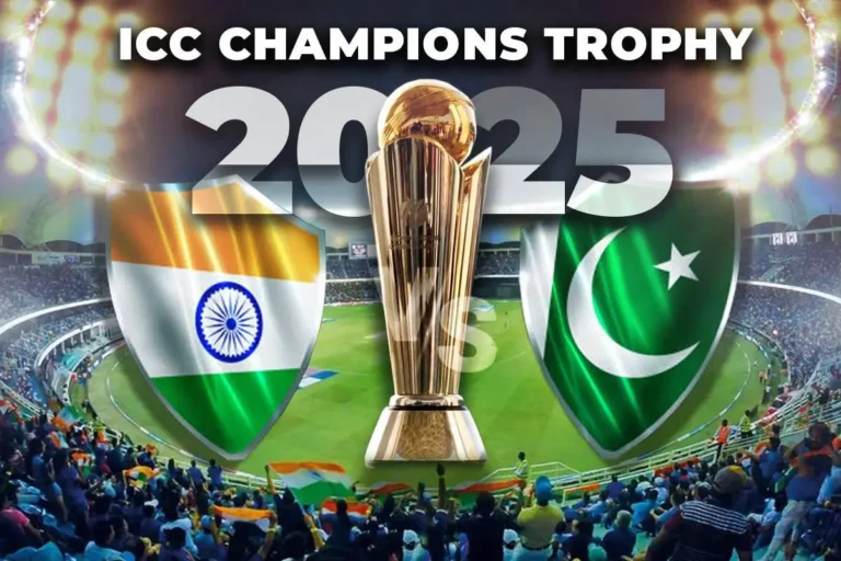 Champions Trophy 2025: UAE Visa Guide, Dubai Hotels & Ticket Details for Fans