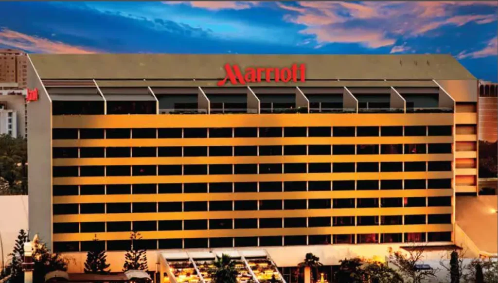 marriot