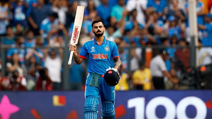 Virat Kohli’s Revival Hopes in Champions Trophy 2025