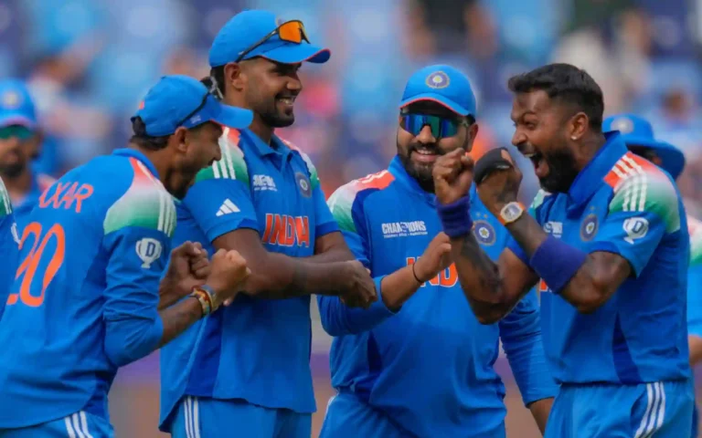 Hardik Pandya Joins Elite Club With 4000 Runs & 200 Wickets