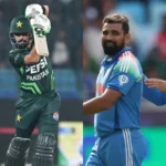 14143 Babar Azam Shami