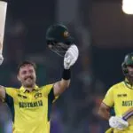 Champions Trophy 2024/25, AUS vs ENG 4th Match, Group B Match Report, February 22, 2025