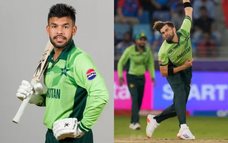 Pakistan’s Must-Win Clash: Strongest XI vs Bangladesh in Champions Trophy